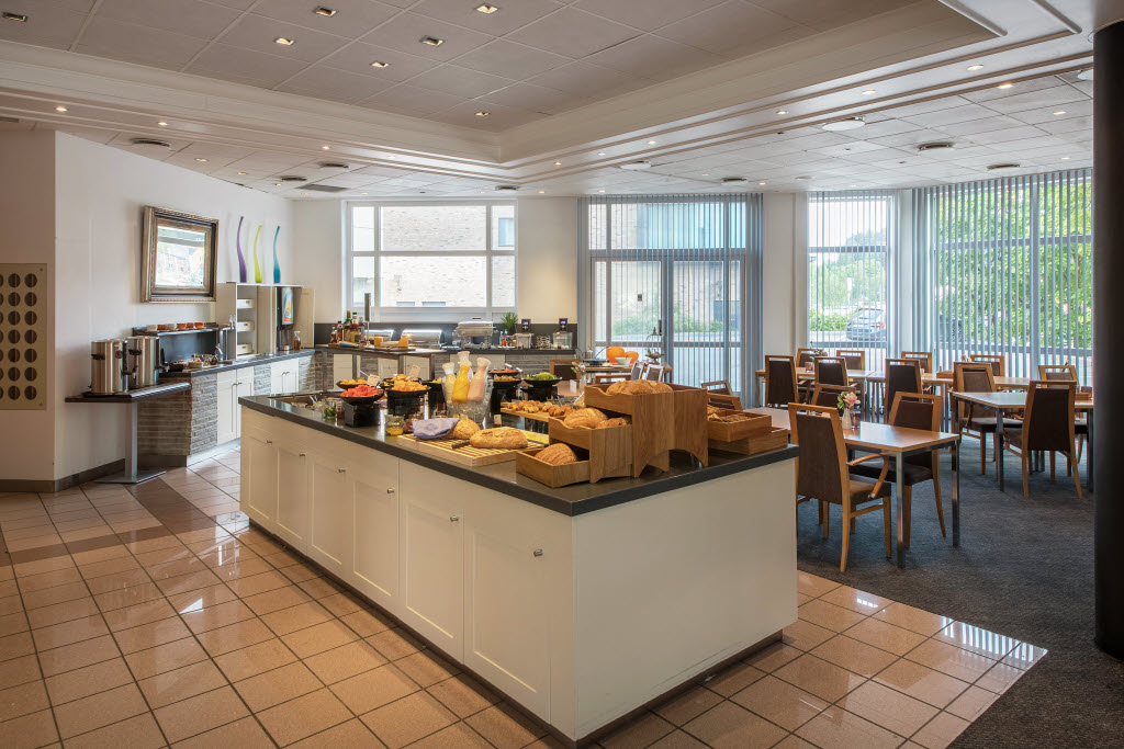 Urheberrecht: Tord-Erik Andresen Restaurant